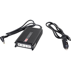 Gamber-Johnson Lind Automobile Power Adapter for Zebra ET50/55