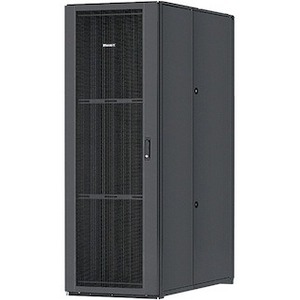 Panduit Net-Access S7512BF Rack Cabinet