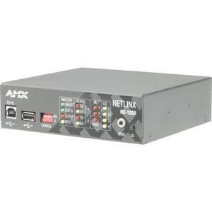 AMX NetLinx NX Integrated Controller