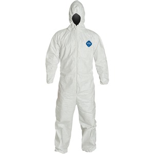 Tyvek Protective Coverall