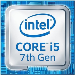 Intel Core i5 i5-7600T Quad-core (4 Core) 2.80 GHz Processor - Socket H4 LGA-1151 OEM Pack-Tray Packaging
