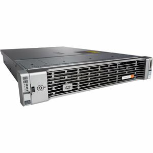 Cisco HyperFlex HX240c M4 2U Rack Server - 2 x Intel Xeon E5-2650 v4 2.20 GHz - 384 GB RAM - 12Gb/s SAS Controller