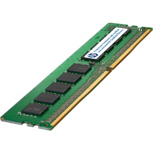 HPE 8GB (1x8GB) Single Rank x8 DDR4-2133 CAS-15-15-15 Unbuffered Standard Memory Kit