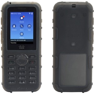 zCover Dock-in-Case IP Phone Case