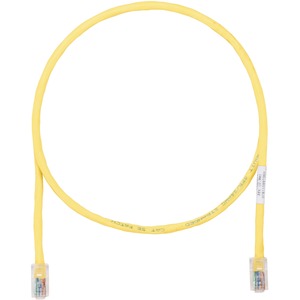 Panduit Cat.5e UTP Patch Network Cable