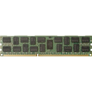 HP 16GB (1x16GB) DDR4-2133 MHz ECC Registered RAM