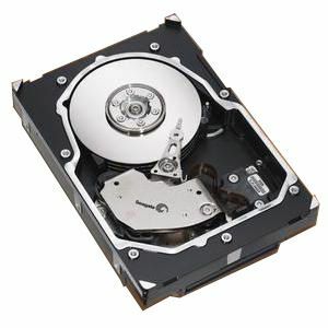 Seagate Cheetah ST336754LW 36.70 GB Hard Drive - 3.5" Internal - SCSI (Ultra320 SCSI)