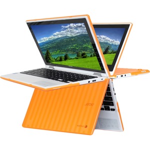 iPearl mCover Chromebook Case