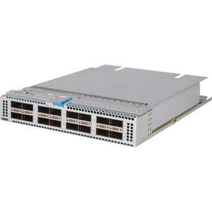 HPE 5950 16-port QSFP+ Module