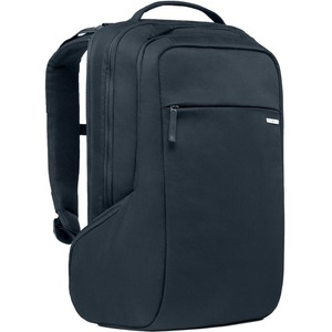 Incase ICON Carrying Case (Backpack) for 15.6" Apple iPhone iPad MacBook - Navy