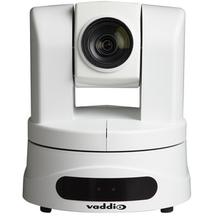 Vaddio ClearVIEW HD-20SE 2.4 Megapixel HD Surveillance Camera - Monochrome, Color