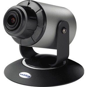 Vaddio WideSHOT Video Conferencing Camera - 1.3 Megapixel - 60 fps - Black, Silver