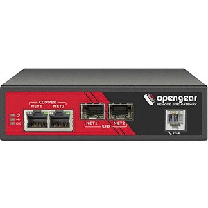 Opengear Remote Site Gateway