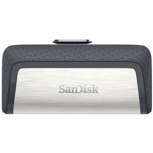 SanDisk Ultra Dual Drive USB TYPE-C - 64GB