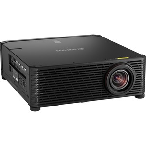 Canon REALiS 4K600STZ LCOS Projector - 17:10