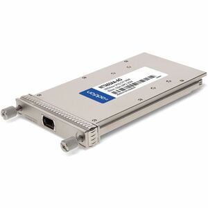 AddOn Ciena NTTA03AA Compatible TAA Compliant 100GBase-SR10 CFP Transceiver (MMF, 850nm, 150m, MPO, DOM)