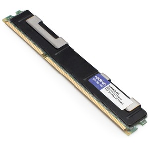 AddOn AM1333D3DRLPR/8G x1 Lenovo 03X3816 Compatible Factory Original 8GB DDR3-1333MHz Registered ECC Dual Rank 1.5V 240-pin CL9 RDIMM