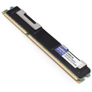 AddOn AM1866D3DR4VRB/16G x1 IBM 47J0236 Compatible Factory Original 16GB DDR3-1866MHz Registered ECC Dual Rank x4 1.35V 240-pin CL13 Very Low Profile RDIMM