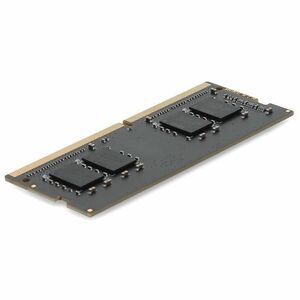 AddOn AA2133D4DR8S/8G x1 HP P1N54AT Compatible 8GB DDR4-2133MHz Unbuffered Dual Rank x8 1.2V 260-pin CL15 SODIMM