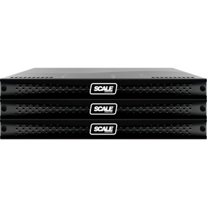 Scale Computing HC1150DFz Hyper Converged Appliance