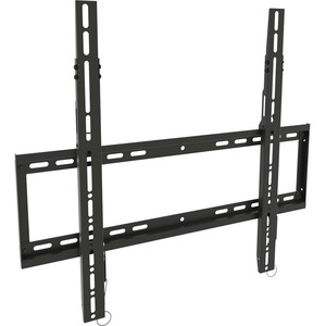 Middle Atlantic VDM-400-F Wall Mount for Monitor - Black