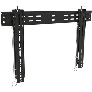 Middle Atlantic VDM-400-T-LP Wall Mount for Monitor - Black