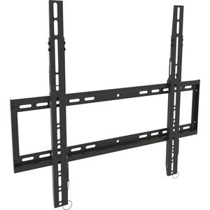 Middle Atlantic VDM-800-F Wall Mount for Monitor - Black