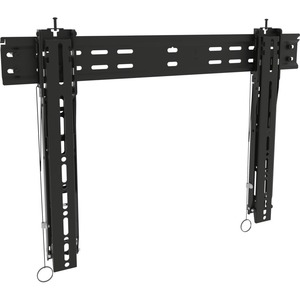 Middle Atlantic VDM-600-T-LP Wall Mount for Monitor - Black