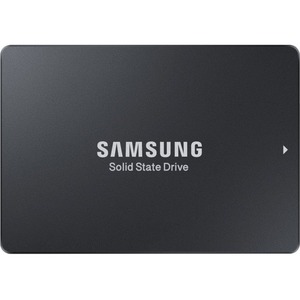 Samsung SM863a 960 GB Solid State Drive - 2.5" Internal - SATA (SATA/600)