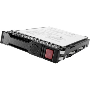 HPE 480 GB Solid State Drive - 2.5" Internal - SATA (SATA/600)