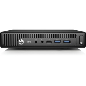 HP MP9 G2 Retail System