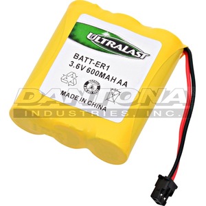 Ultralast Battery