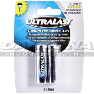 Ultralast Battery