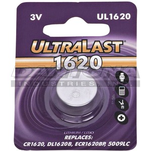 Ultralast Battery