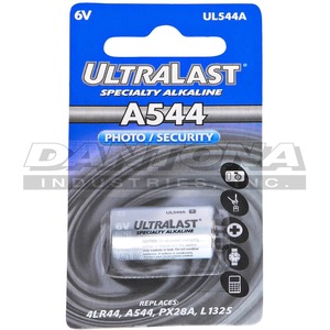 Ultralast Battery