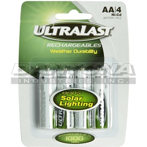 Ultralast Battery