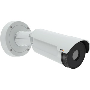 AXIS Q1942-E Network Camera - Color - TAA Compliant