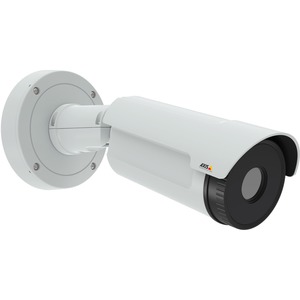 AXIS Q1941-E Outdoor Network Camera - Color - TAA Compliant