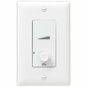 BSS EC-V Ethernet Controller with Volume Control