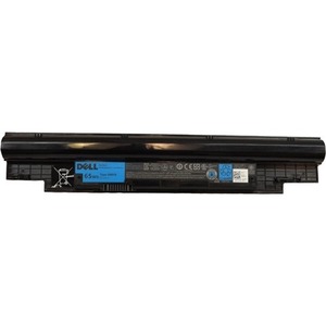 Dell 65 WHr 6-Cell Lithium-Ion Primary Battery