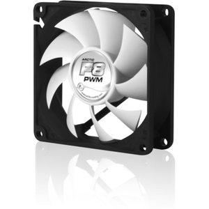 Arctic Cooling F8 PWM Cooling Fan