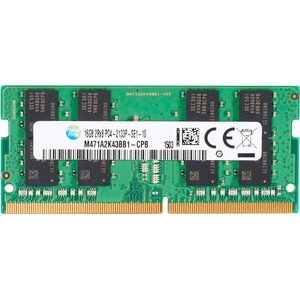 HP 4GB DDR4 SDRAM Memory Module