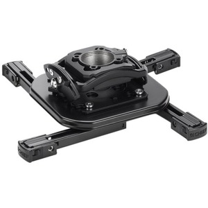 Chief KITMA018024 Ceiling Mount for Projector - Black