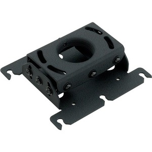 Chief RPA357 Ceiling Mount for Projector - Black