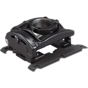 Chief RPMA349 Ceiling Mount for Projector - Black