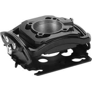 Chief Mini RPA Elite RSMC349 Ceiling Mount for Projector - Black