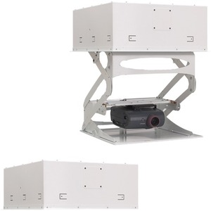 Chief SMART-LIFT SL236SPI Ceiling Mount for Projector - White