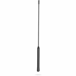 Panorama Antennas AFBQ | Flexible VHF 1/4 Wave Whip Antenna