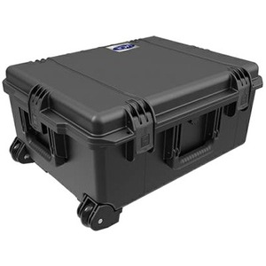 LaCie 6big Case by Pelican