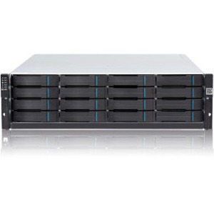 Infortrend EonStor GS 2016 SAN Array